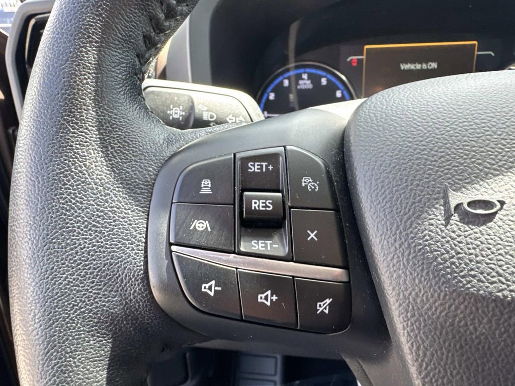 Certified 2022 Ford Bronco Sport Outer Banks AWD/4WD image 21
