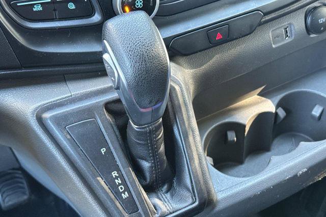 Certified 2023 Ford Transit 250 Low Roof w/ Exterior Upgrade Package image 17