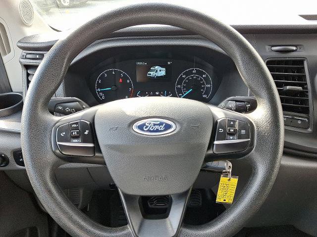 Certified 2023 Ford Transit 350 DRW image 16