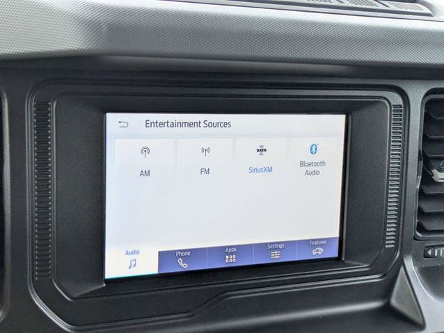 Certified 2023 Ford Bronco 4-Door w/ Sasquatch Package AWD/4WD image 22