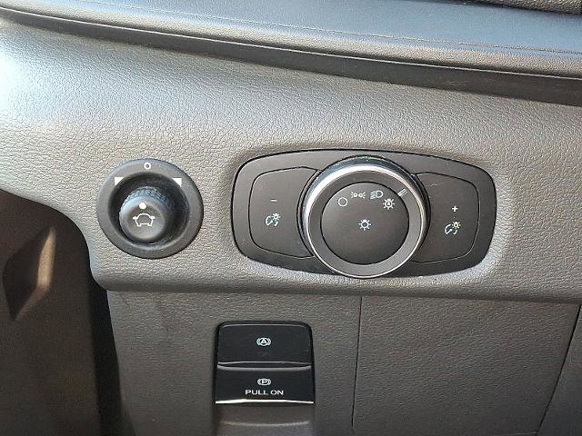 Certified 2022 Ford Transit 250 Low Roof image 23