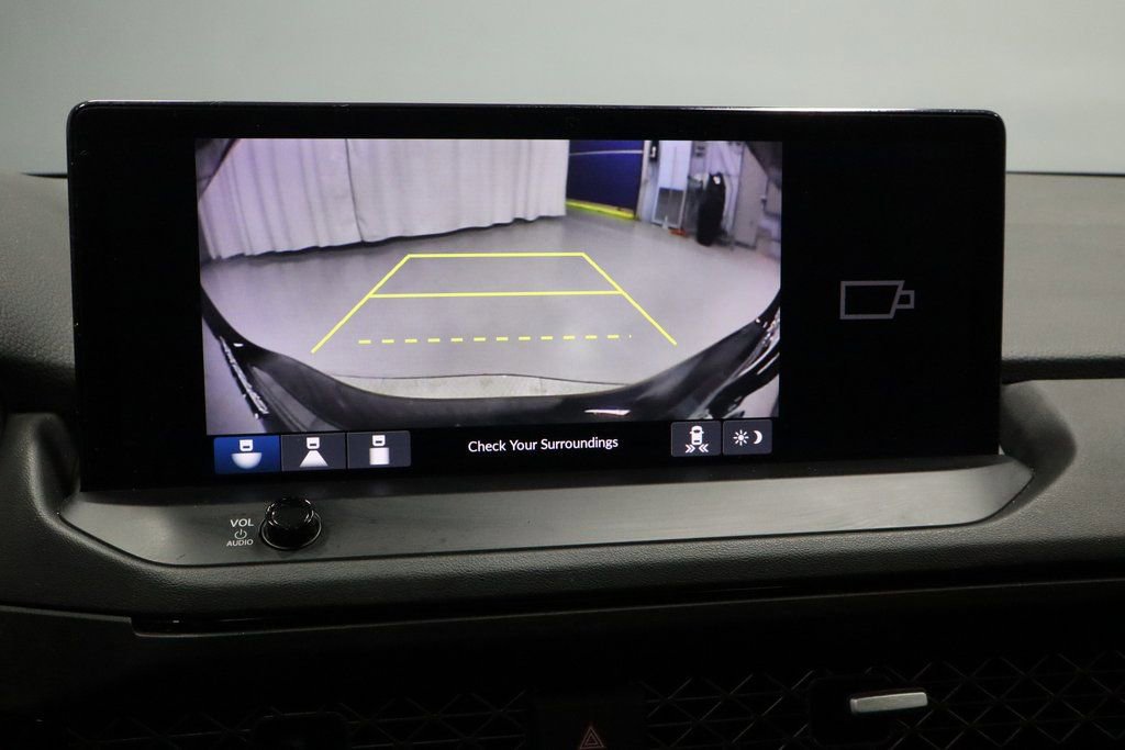 Used 2024 Honda Accord Sport image 10