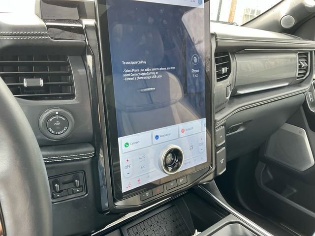 Certified 2023 Ford F150 Lightning Platinum image 21