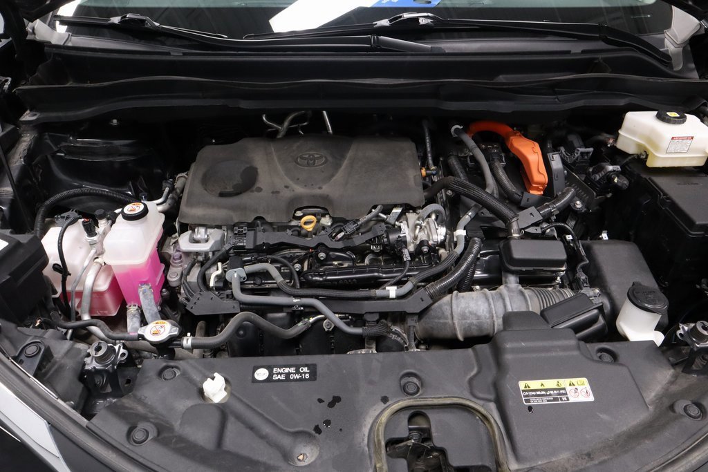 Used 2022 Toyota Sienna XLE w/ XLE Plus Package image 15