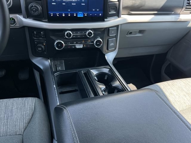 Certified 2023 Ford F150 XLT w/ Equipment Group 302A High AWD/4WD image 20