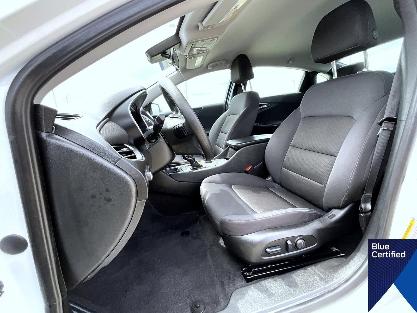 Used 2025 Chevrolet Malibu LT FWD image 10