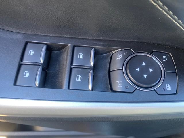 Certified 2022 Ford Explorer Limited w/ Equipment Group 301A image 18