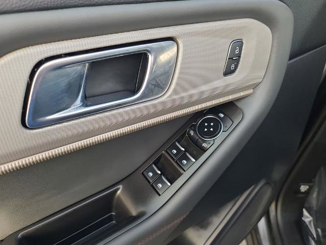 Certified 2025 Ford Explorer Active image 13