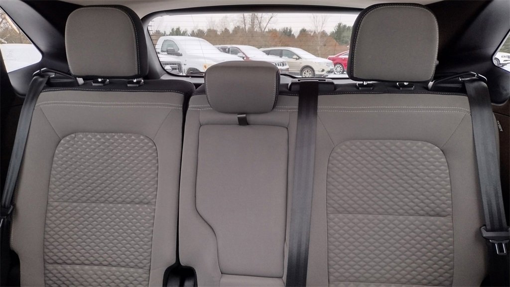 Certified 2020 Ford Escape SE image 22