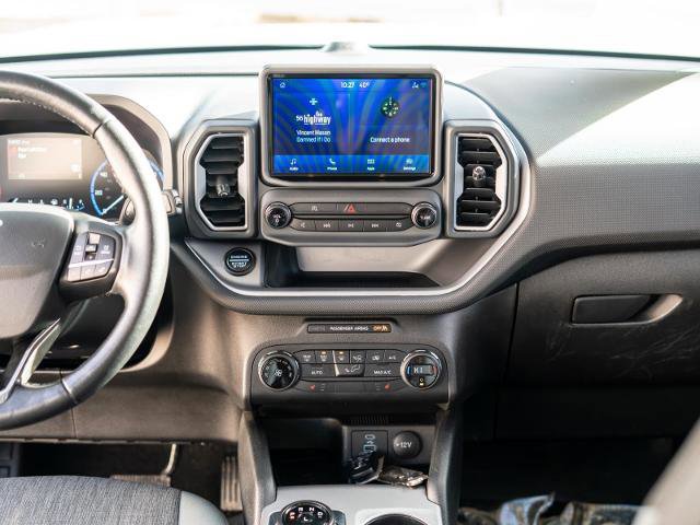 Certified 2021 Ford Bronco Sport Big Bend w/ Big Bend Package image 28