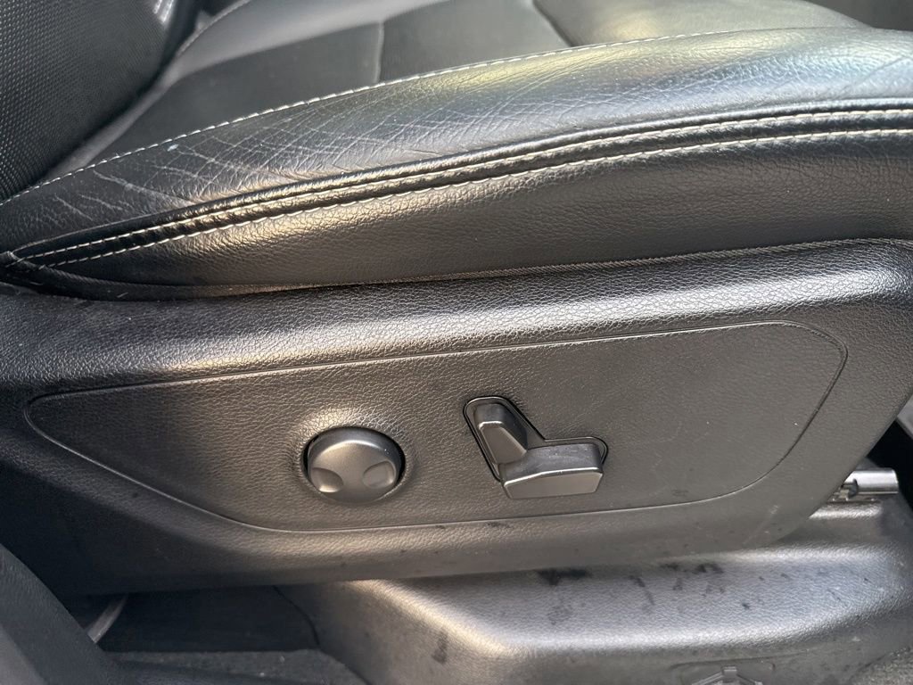 Used 2022 RAM 1500 Rebel w/ Rebel Level 2 Equipment Group image 33