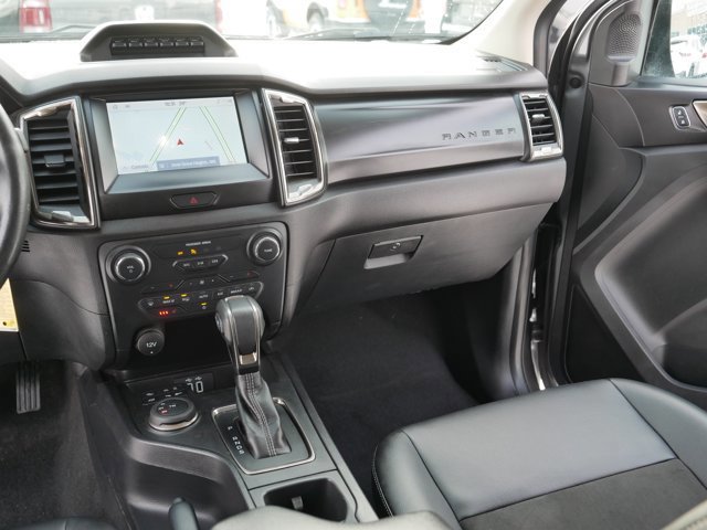 Certified 2023 Ford Ranger XLT w/ Tremor Off-Road Package image 21
