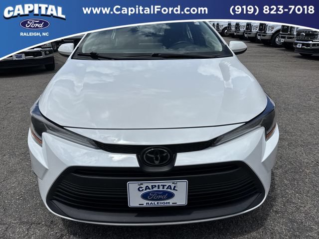 Used 2024 Toyota Corolla LE FWD image 10