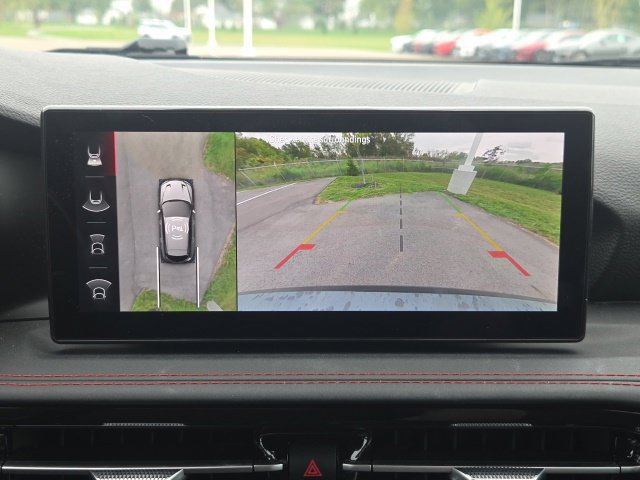 Used 2024 Dodge Hornet R/T AWD/4WD image 27