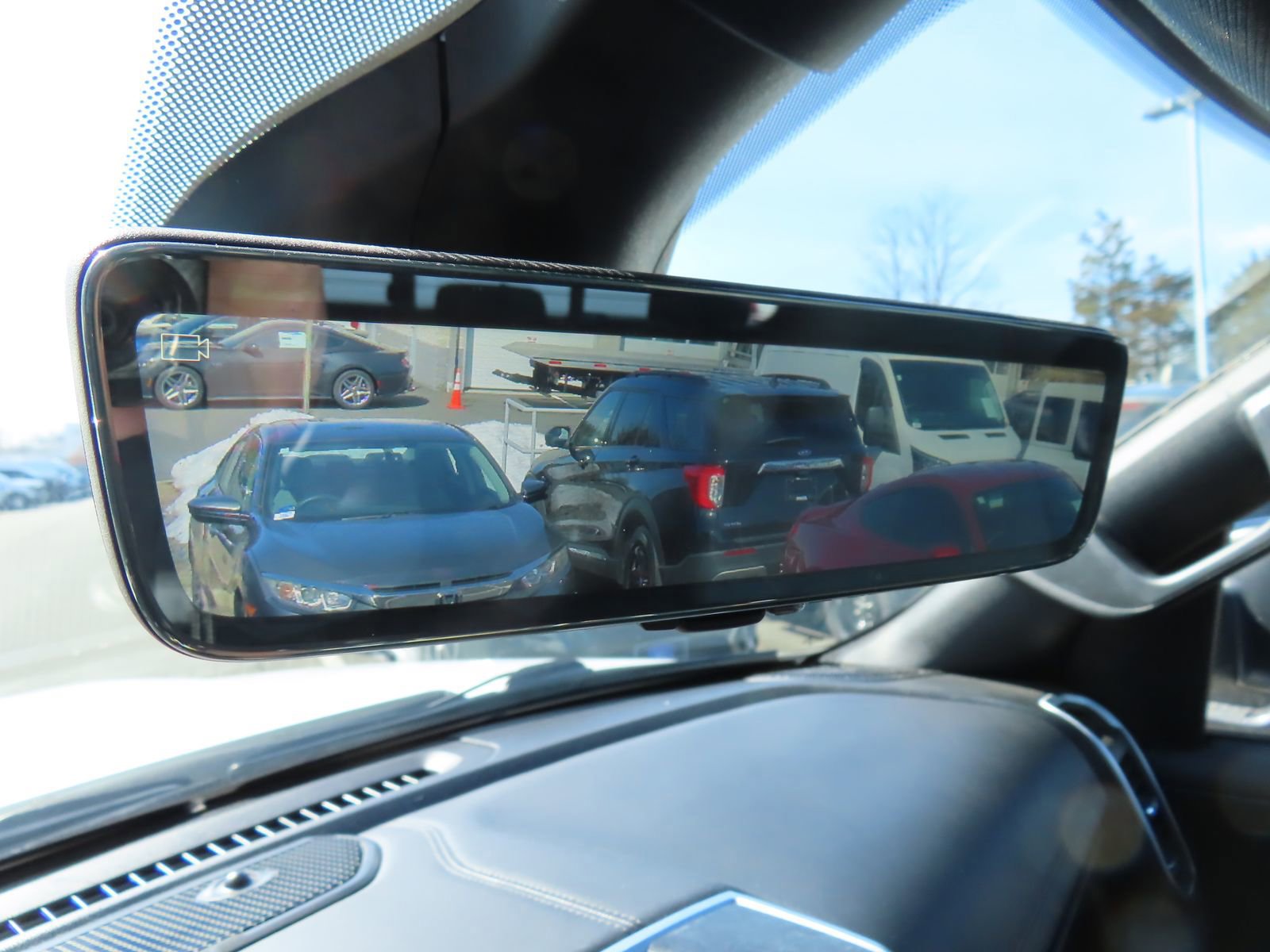 Used 2021 RAM 1500 Big Horn image 33