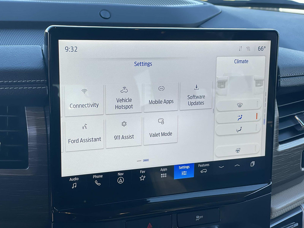 Certified 2022 Ford Expedition Limited RWD image 14