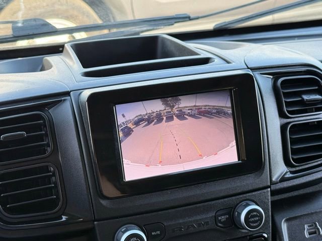 Used 2026 RAM ProMaster 2500 w/ Convenience Group FWD image 3