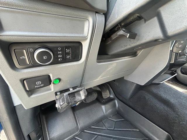 Certified 2024 Ford F150 XLT AWD/4WD image 21