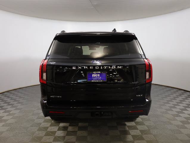 Certified 2025 Ford Expedition Max Active AWD/4WD image 7