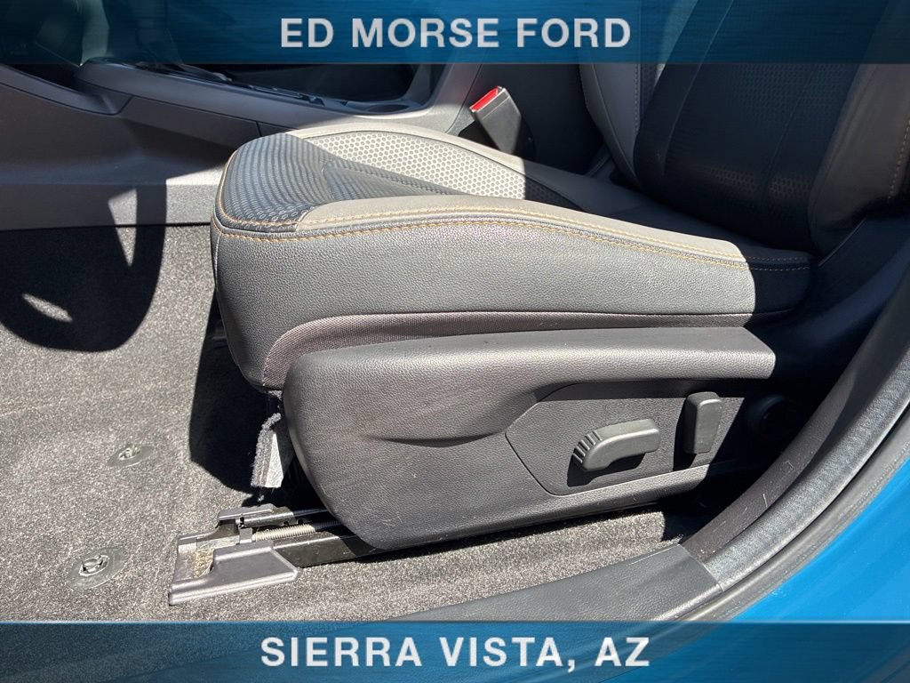 Used 2024 Subaru Crosstrek 2.5i Wilderness w/ Crosstrek Mirror Package AWD/4WD image 27
