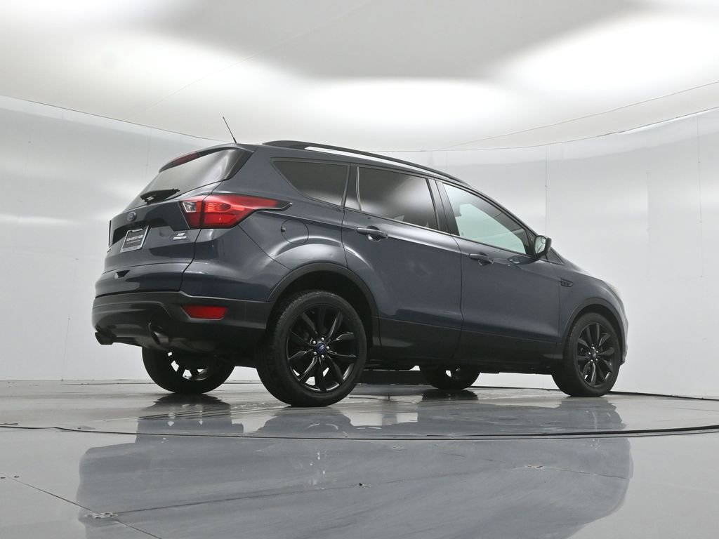 Certified 2019 Ford Escape SE AWD/4WD image 48