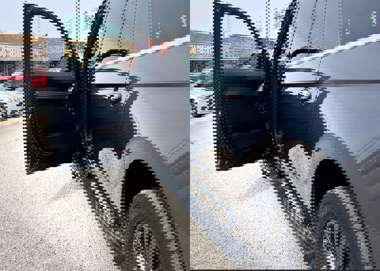 Certified 2021 Ford Expedition Max Limited image 20