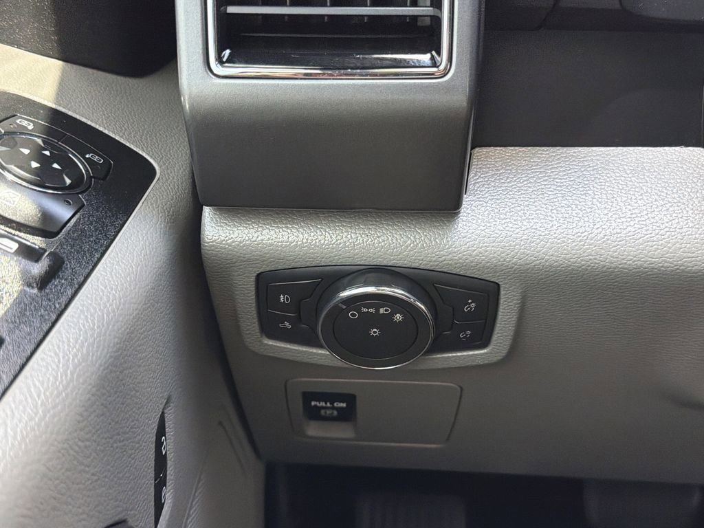 Certified 2020 Ford F150 XLT w/ XTR Package AWD/4WD image 26