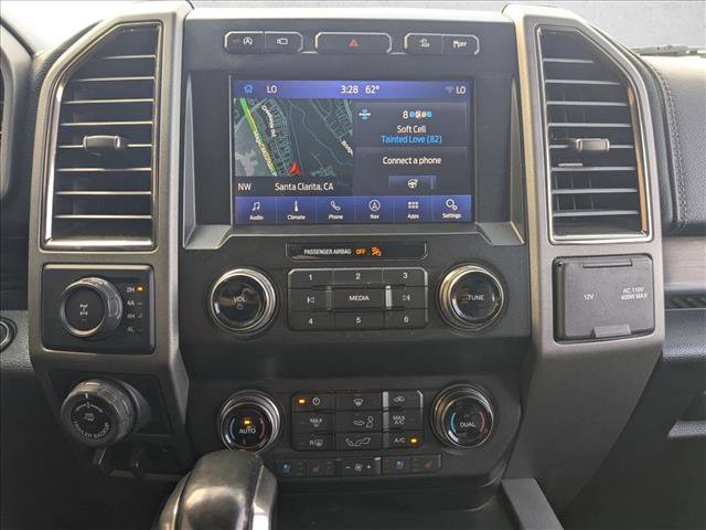 Certified 2020 Ford F150 Raptor w/ Equipment Group 802A Luxury AWD/4WD image 14