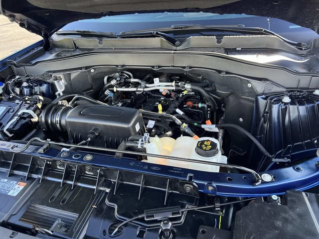 Certified 2023 Ford Explorer XLT AWD/4WD image 11
