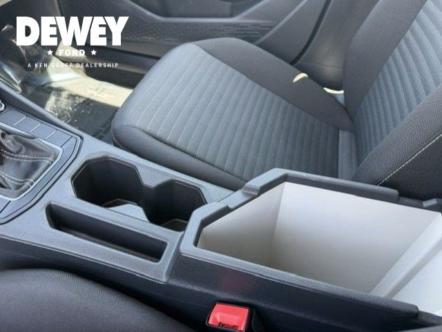 Used 2025 Volkswagen Jetta S FWD image 22