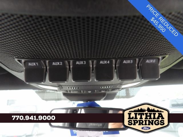 Certified 2020 Ford F150 Raptor AWD/4WD image 22