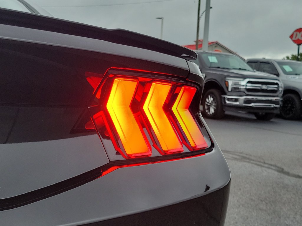 Certified 2026 Ford Mustang GT Premium RWD image 12