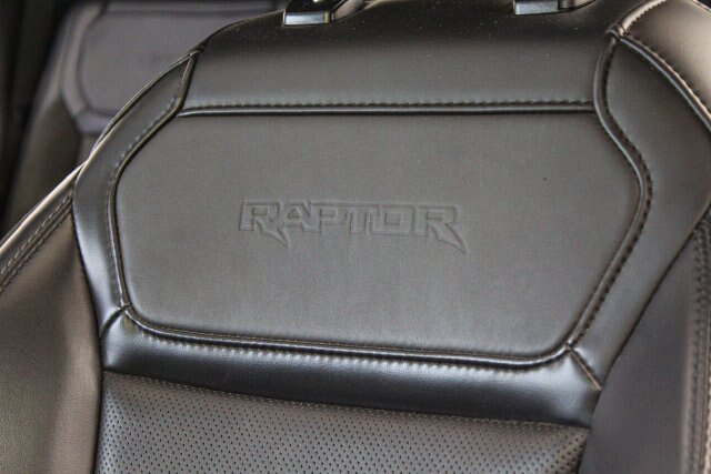 Certified 2024 Ford F150 Raptor AWD/4WD image 30