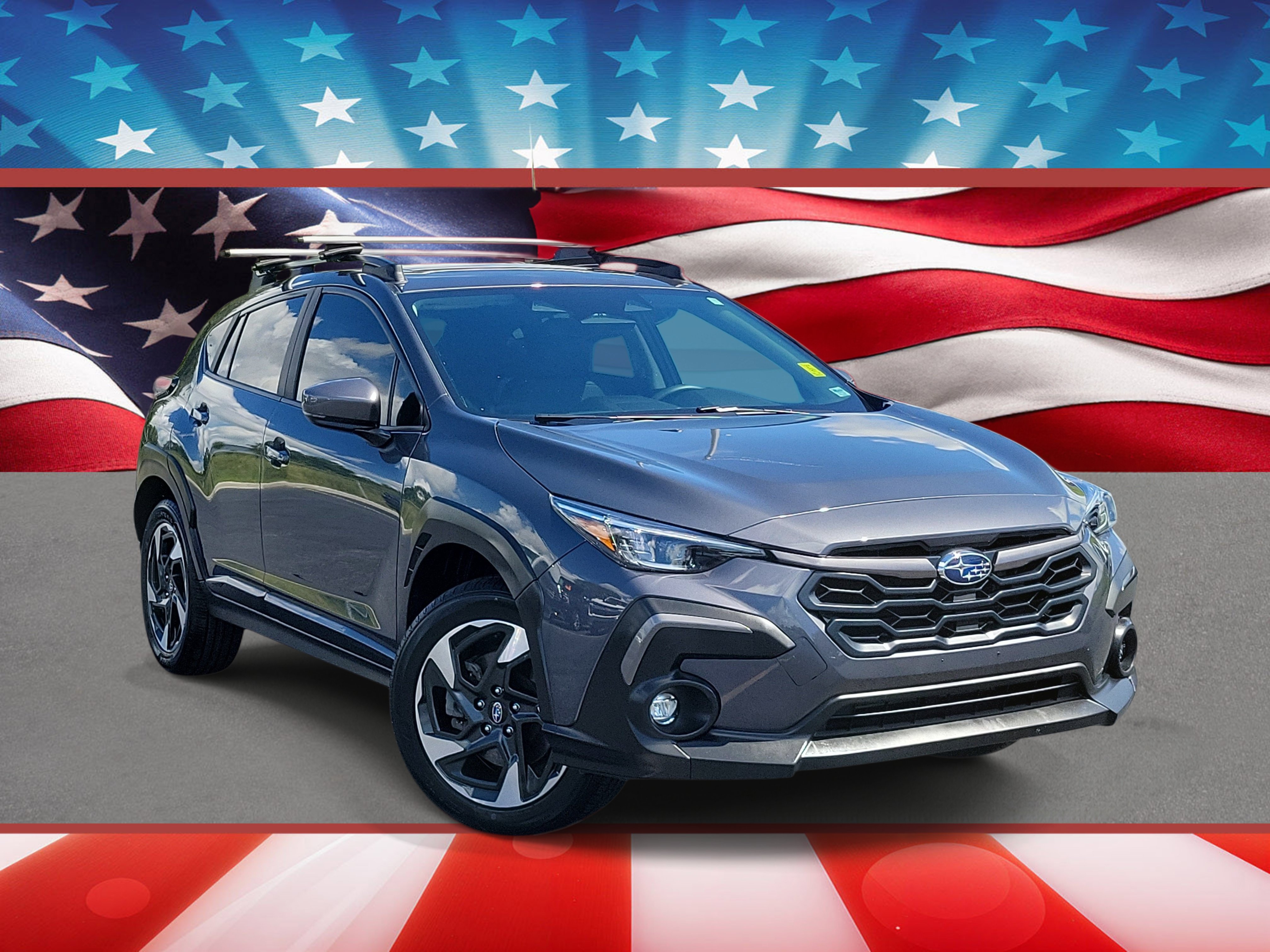 Used 2024 Subaru Crosstrek 2.5i Limited