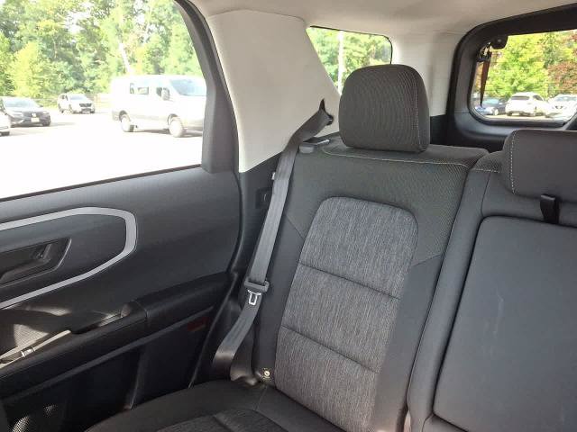 Certified 2021 Ford Bronco Sport Big Bend w/ Big Bend Package (96B) AWD/4WD image 12