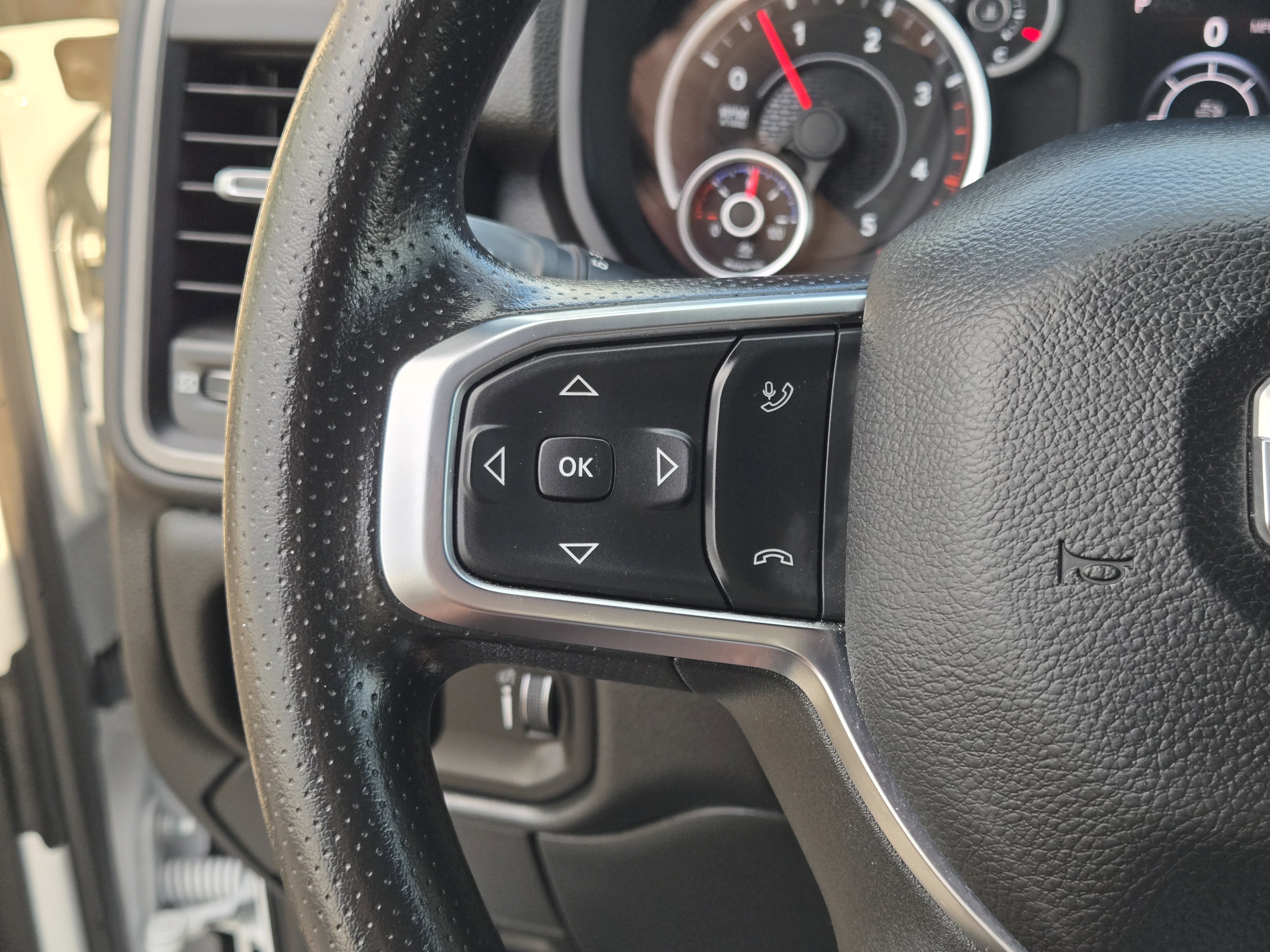 Used 2025 RAM 2500 Tradesman image 23