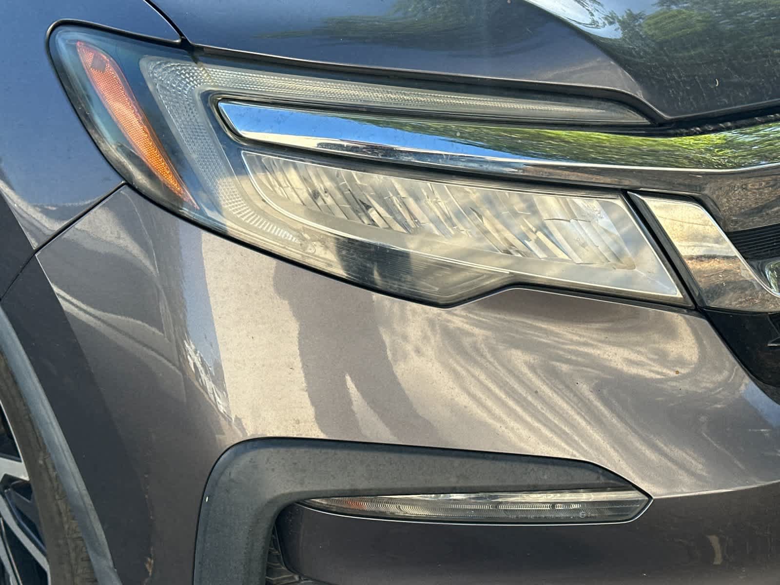 Used 2019 Honda Pilot Touring image 7