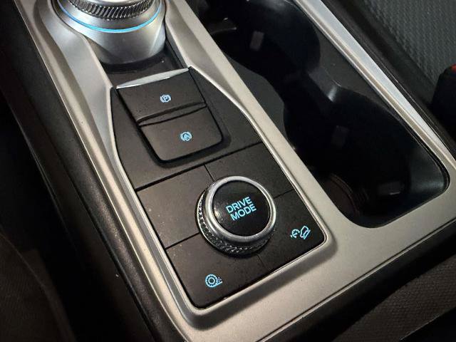 Certified 2023 Ford Explorer XLT AWD/4WD image 32