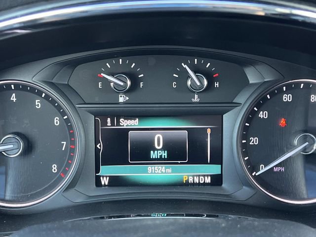 Used 2018 Buick Encore Preferred FWD image 19