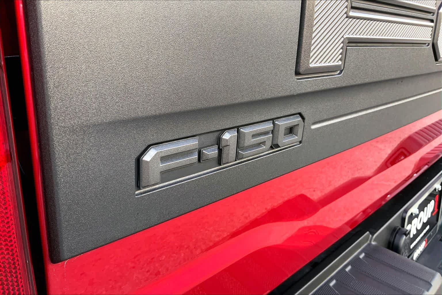 Certified 2025 Ford F150 Raptor AWD/4WD image 31