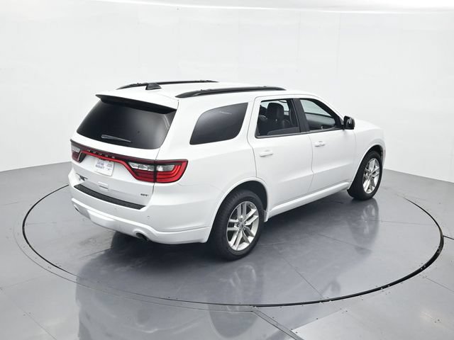 Used 2024 Dodge Durango GT AWD/4WD image 44