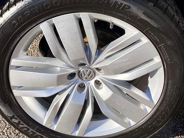 Used 2019 Volkswagen Atlas SEL image 28