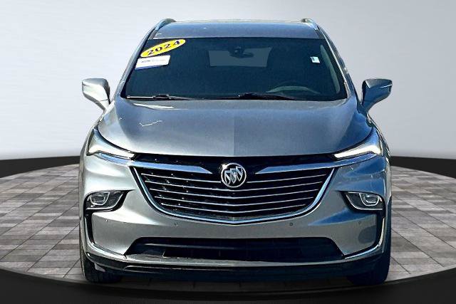 Used 2024 Buick Enclave Premium FWD image 3