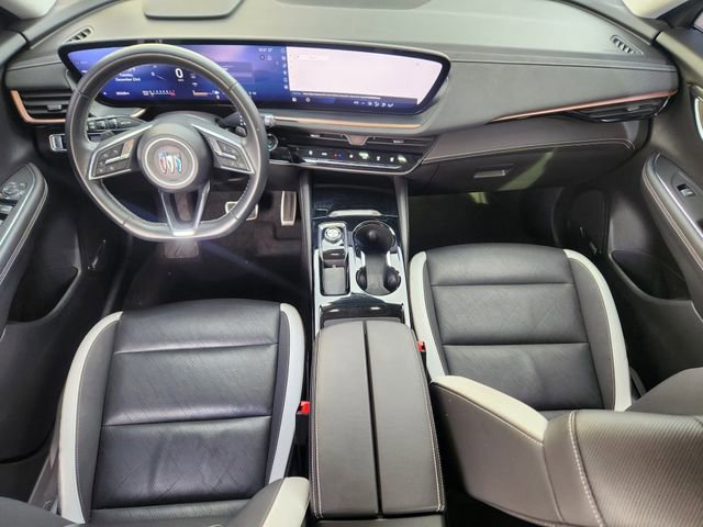 Used 2024 Buick Envision Sport Touring image 14