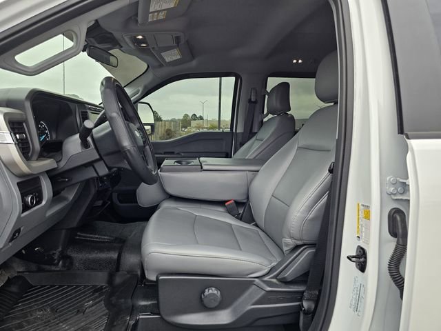 Certified 2024 Ford F250 XL w/ FX4 Off-Road Package image 13