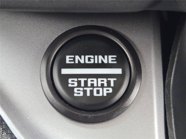 Certified 2023 Ford Bronco Sport Outer Banks w/ Tech Package AWD/4WD image 20