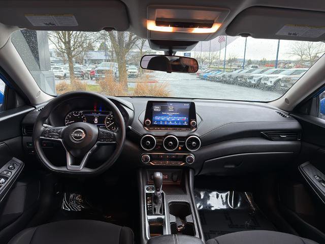 Used 2024 Nissan Sentra SV image 30