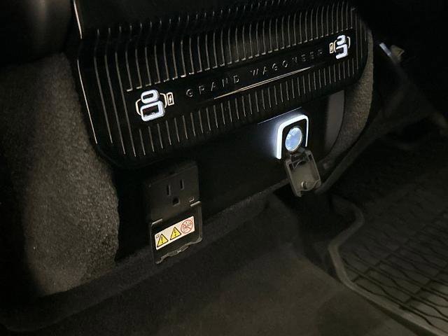 Used 2024 Jeep Grand Wagoneer L Series II w/ Quick Order Packagew 28T image 25