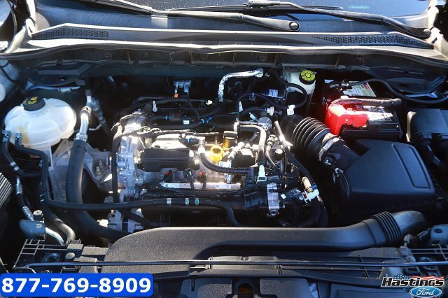 Certified 2022 Ford Escape SE w/ Convenience Package FWD image 30