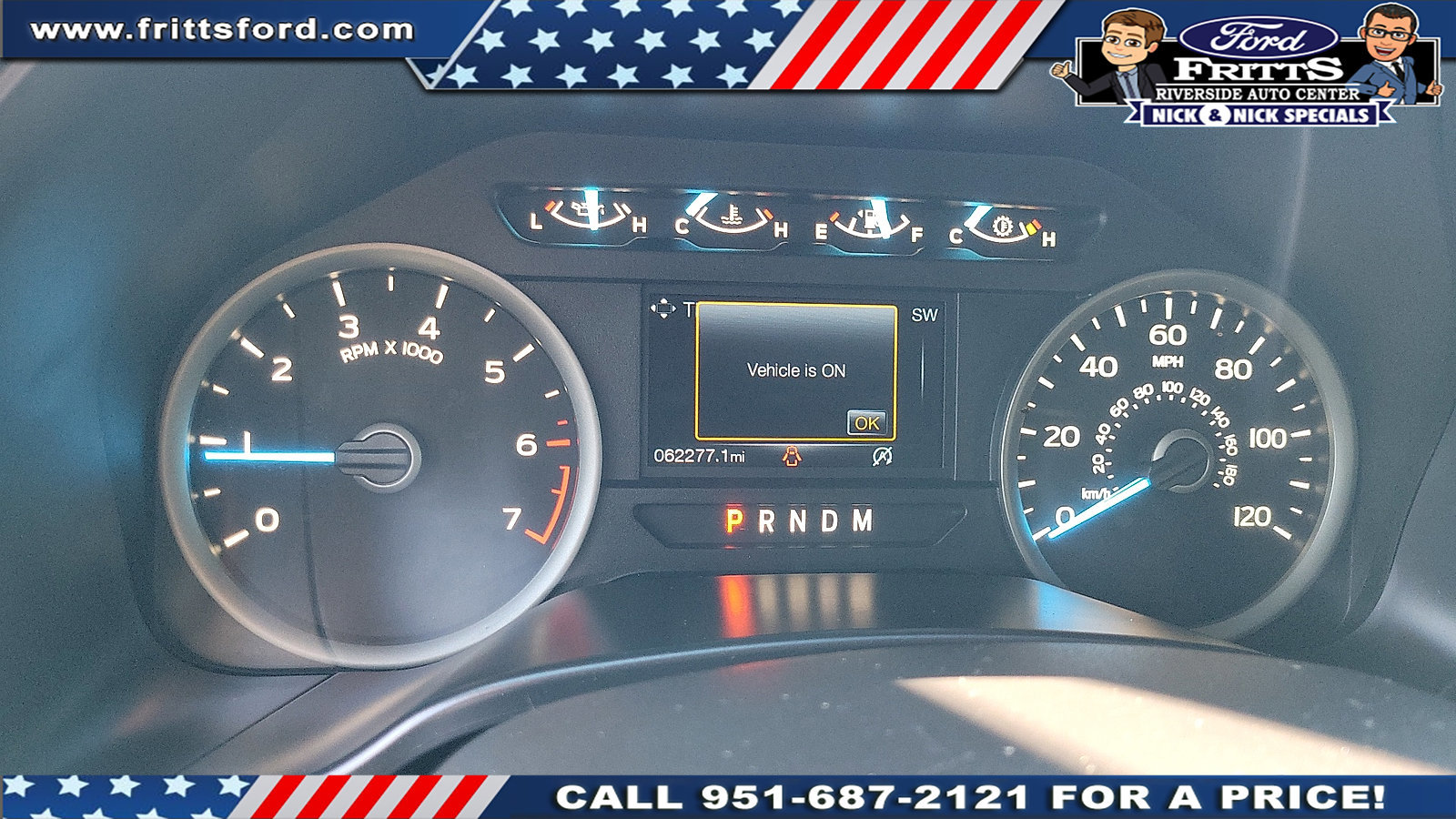 Certified 2018 Ford F150 XLT w/ Equipment Group 302A Luxury image 4